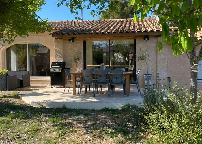 Villa Quinson