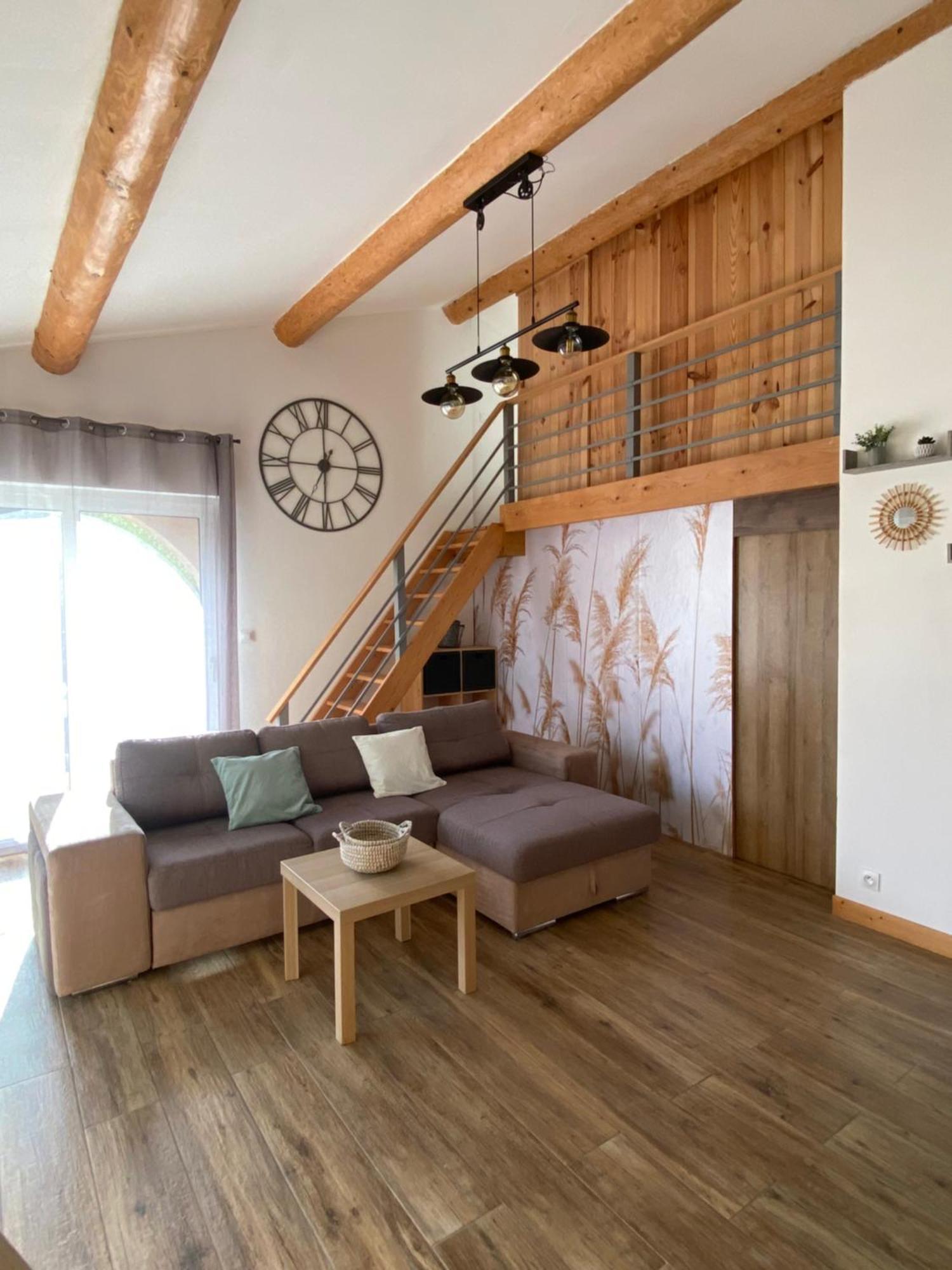 Villa Villa Quinson